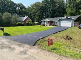 Best Driveway Overlay Services  in Tulare, CA